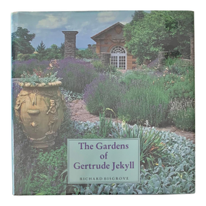 1990s The Gardens of Gertrude Jekyll
