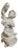 Unknown, Bacchus, Early 20th Century, Carrara Marble For Sale