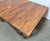 Vintage Industrial Coffee Table, 1960s For Sale - Image 17 of 18