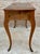 19th Century Louis XV French Desk with Cabriolet Legs, 1890s For Sale In Miami - Image 6 of 18