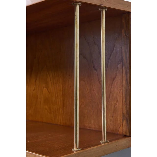 Sideboard from Vittorio Dassi, 1950s For Sale - Image 10 of 13