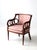 Antique Classic Revival Armchair For Sale - Image 10 of 17