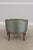 Louis XV Style 3 Piece Upholstered Chaise Lounge Chair Set For Sale - Image 15 of 18