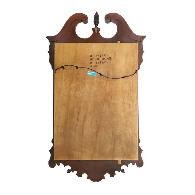 Wall Mirror For Sale - Image 10 of 15