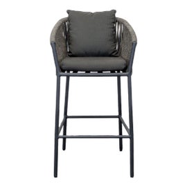 Example of Outdoor Bar Stools