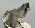 Vintage Zanfeld Taxco Mexico Aphrodite .925 Silver Figural Sculpture For Sale - Image 15 of 18