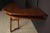 1950s Sculptural Boomerang Bar and Sculpted Leg Barstools, Circa 1950s For Sale - Image 5 of 18