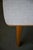 Formica Kitchen Table with Tapered Legs and Drawer, 1950s For Sale - Image 10 of 14