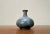 Mid-Century Small German Studio Pottery Vase by Janne Reckert-Cordua, 1960s For Sale - Image 11 of 12