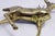 Brass Deer Couple, 1960, Set of 2 For Sale - Image 4 of 15
