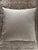 Mitchell Gold + Bob Williams (MGBW) Broken Arrow Floor Pillow in excellent condition. This oversized luxury floor pillow...