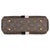 2010s Black Pink Monogram Canvas Georges BB For Sale - Image 5 of 9