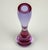 Vintage Pink Murano Vase, Italy, 1970s For Sale - Image 13 of 14
