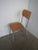 1970s Italian Desk Chair, 1970s For Sale - Image 5 of 10