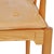 China Chair in Cherrywood by Hans Wegner, 1990s For Sale - Image 9 of 15