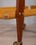 Vintage Wooden Food Cart by Carlo Ratti, 1950s For Sale - Image 15 of 16