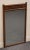 ALTAVISTA LANE FURNITURE Spanish Mediterranean Style 43x26" Dresser / Wall Mirror 439-08 43.5" High 26.5" Wide 2" Deep We...