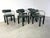 Arcadia Dining Chairs attributed to Paolo Piva for B&B Italia, 1980, Set of 6 For Sale - Image 9 of 14