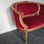 1950s Set of Basket Bench and Armchairs, 1950s, Set of 3 For Sale - Image 5 of 18