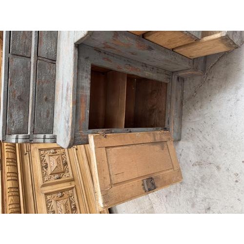 Late 19th Century Apothecary Cabinet For Sale - Image 10 of 16