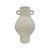 Rowan Double Handle Vase - Small For Sale - Image 9 of 11