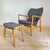 Wood Vintage Danish Chair in Oak, 1960 For Sale - Image 7 of 7