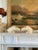 Sculpture Materials 1950s Vintage Mid-Century Modern Large Plaster Horse Heads, Pair For Sale - Image 7 of 8