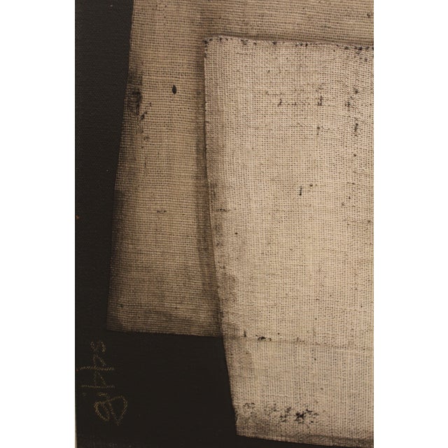 Nocturne by Jennifer Gibbs For Sale In New Orleans - Image 6 of 6