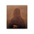 Zbigniew Wozniak, According to the Master Leonardo (Mona Lisa), 2023, Oil Painting on Board For Sale - Image 6 of 6