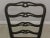 1930s Kittinger Cw-17 Colonial Williamsburg Chippendale Side Chair For Sale - Image 5 of 13