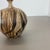 Abstract Ceramic Studio Pottery Vase from Gerhard Liebenthron, Germany, 1980s For Sale - Image 3 of 15