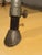 Mid-Century Modern Professional Leather Gym Horse, Italy, 1950s For Sale - Image 3 of 18