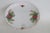 May Wine by Barrington Porcelain Pedestal Plate Compote Candy Dish Stand 5106b For Sale - Image 4 of 17