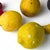 Traditional Vintage Italian Hand-Carved Stone Fruit Collection, 10 Pieces For Sale - Image 3 of 8
