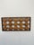 Wood Mid-Century German School of Fish Wall Decoration, 1950s For Sale - Image 7 of 7
