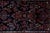 Hand-Knotted Takab Bidjar Rug For Sale - Image 3 of 8