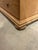 19th Century English Natural Pine Chest of Drawers For Sale In Philadelphia - Image 6 of 17