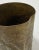 Early 20th Century Antique Brass Trench Art Vessel For Sale - Image 5 of 5