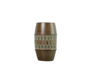 Mid-Century Vase by Ulla Winblad for Alingsås, 1960s