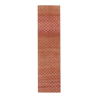 Galerie Shabab Collection Mid-20th Century Turkish Anatolian Rug For Sale