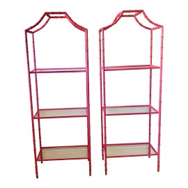 Example of Bookcases and Étagères in Tulsa