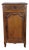 19th Century Norman Jam Cupboard in Oak For Sale
