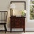 This beautifully crafted Butler Specialty Company 4-drawer accent chest brings timeless elegance to any room. Made from...