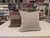 Ryan Studio Brown Striped Pillows For Sale In Minneapolis - Image 6 of 7