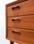 Small Chest of Drawers by Arne Vodder, Denmark, 1960s For Sale - Image 6 of 10