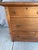 French Vintage Federalist Style Chest of Drawers Dresser For Sale - Image 3 of 12
