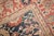 19th Century Antique Zabihi Collection Ziegler Mahal Persian Carpet For Sale In New York - Image 6 of 12