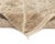 Hand-Knotted Wool Premium Rug by Azele Studio For Sale - Image 6 of 10