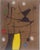 Joan Miro, Femme au téléphone, Lithograph For Sale - Image 5 of 5
