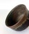 Ceramic Fine Ceramic Tea Bowl with Brilliant Glaze by Toshiko Takaezu For Sale - Image 7 of 13